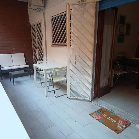 Casilina One Apartment Roma Exterior foto
