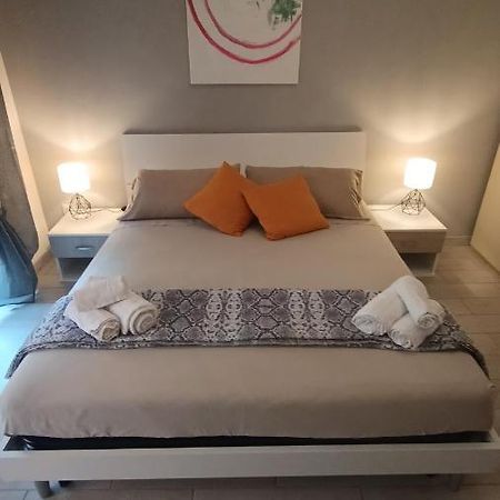 Casilina One Apartment Roma Exterior foto