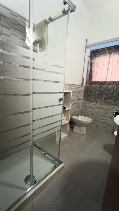 Casilina One Apartment Roma Exterior foto