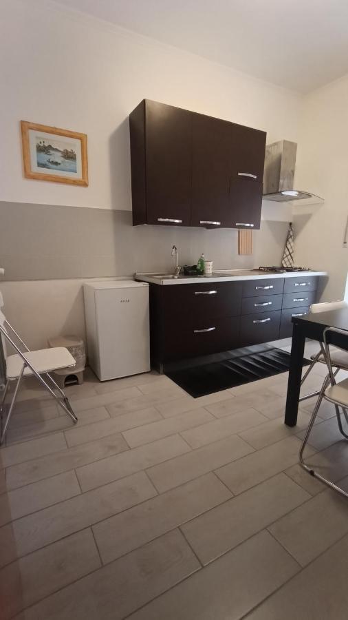 Casilina One Apartment Roma Exterior foto