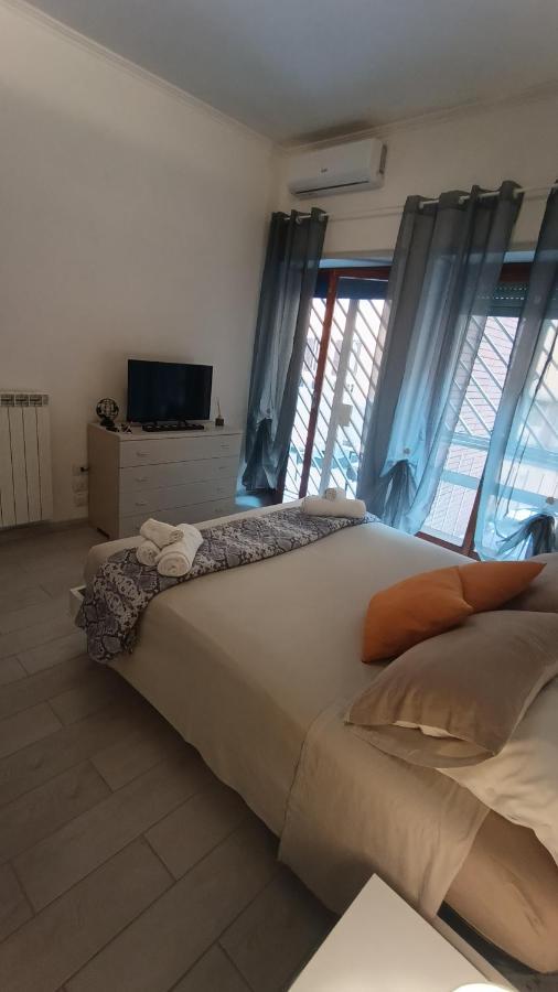 Casilina One Apartment Roma Exterior foto