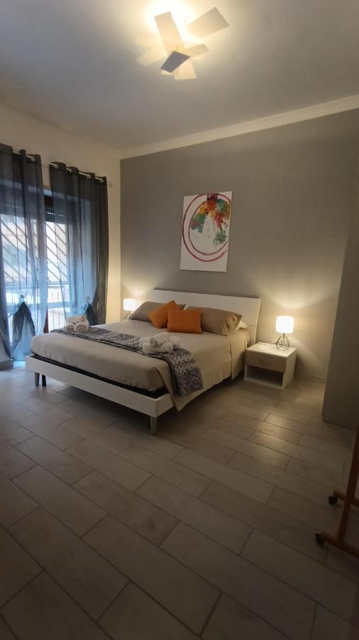 Casilina One Apartment Roma Exterior foto