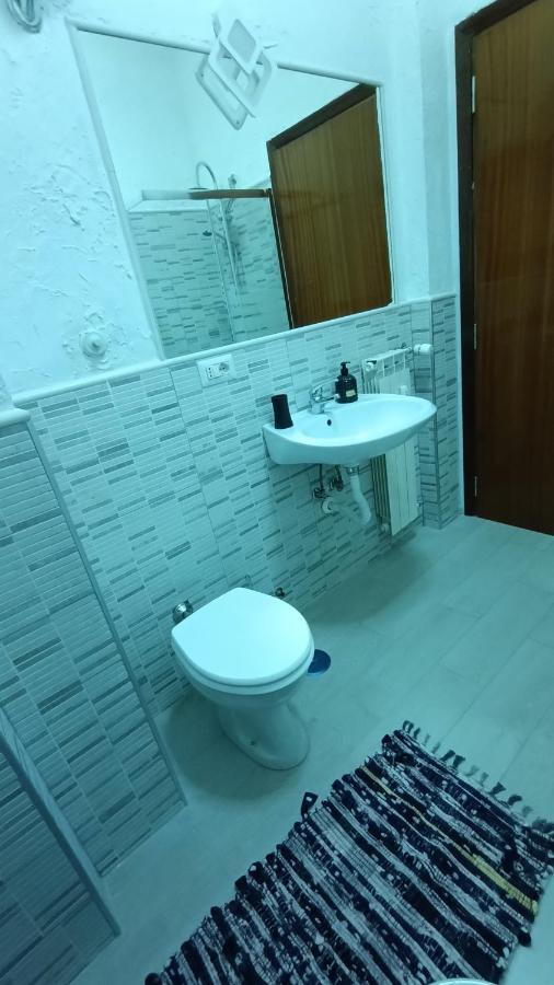 Casilina One Apartment Roma Exterior foto