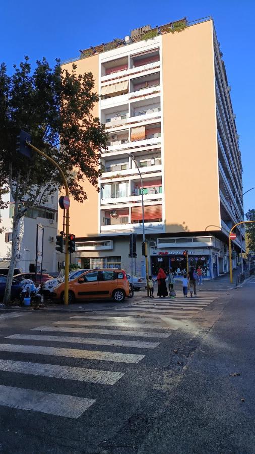 Casilina One Apartment Roma Exterior foto