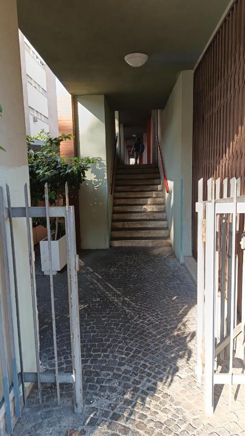 Casilina One Apartment Roma Exterior foto