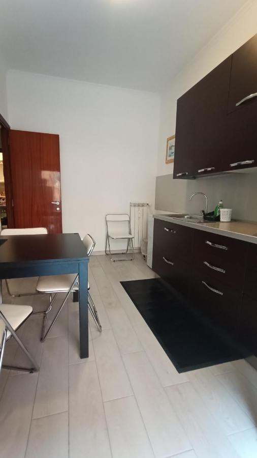 Casilina One Apartment Roma Exterior foto