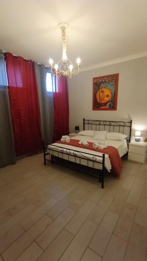 Casilina One Apartment Roma Exterior foto