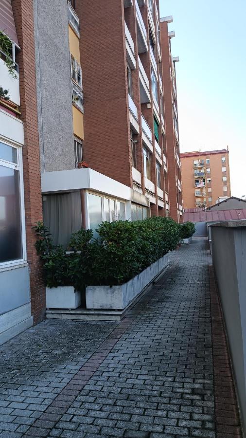 Casilina One Apartment Roma Exterior foto