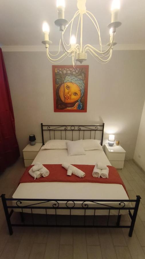 Casilina One Apartment Roma Exterior foto