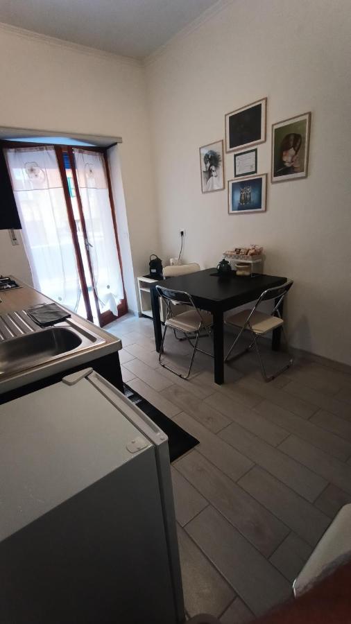 Casilina One Apartment Roma Exterior foto
