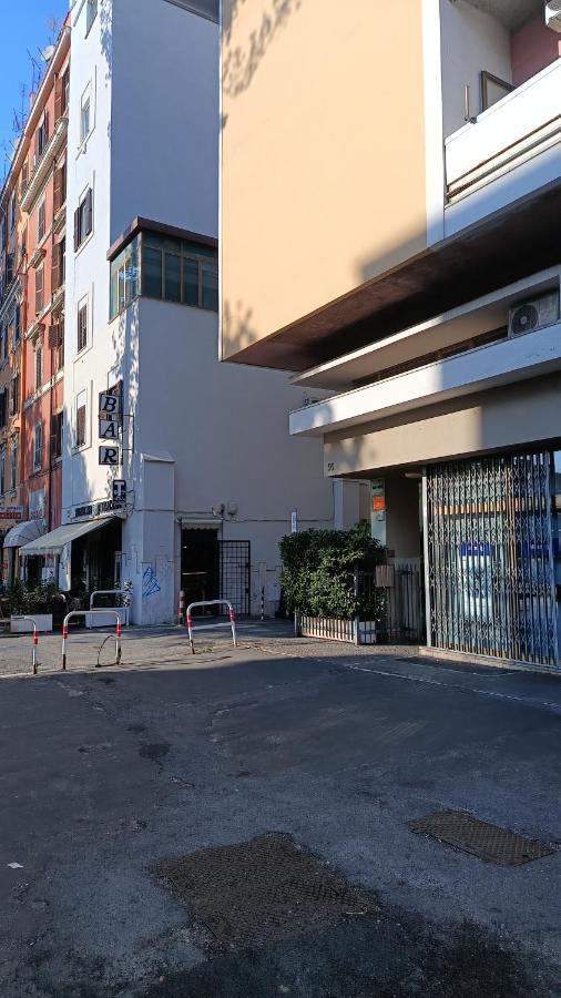 Casilina One Apartment Roma Exterior foto
